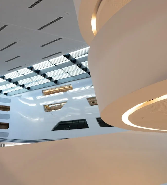 Elemen Arsitektur Interior