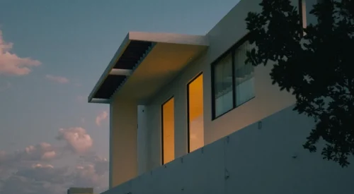Gambar Rumah Minimalis