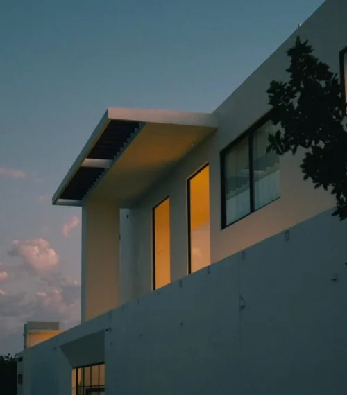 Gambar Rumah Minimalis