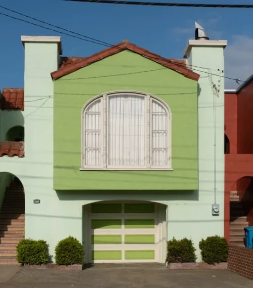 Inspirasi Fasad Rumah