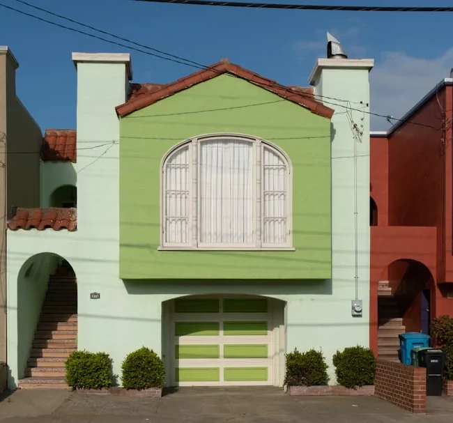 Inspirasi Fasad Rumah