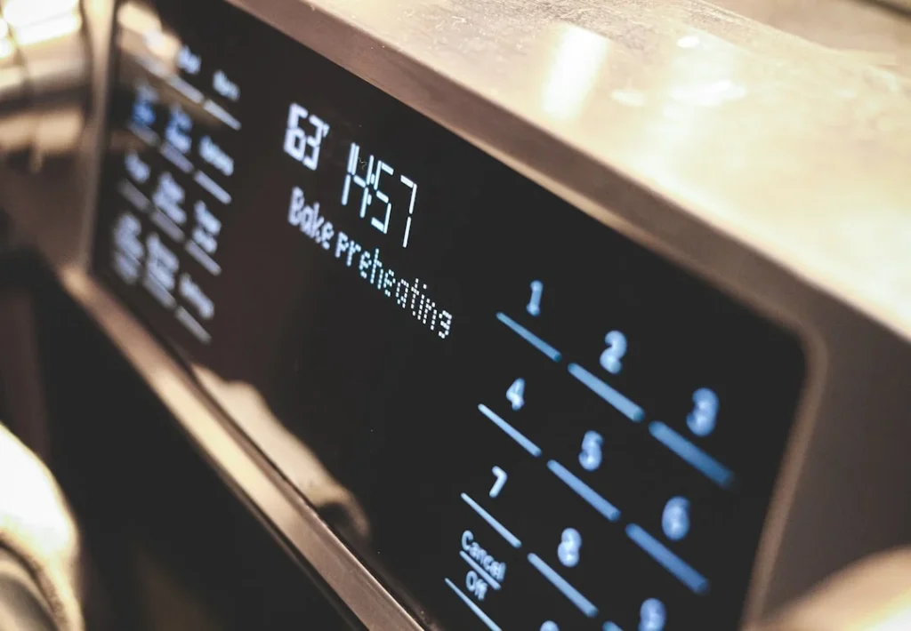 Integrasi Teknologi Dan Ergonomi Dalam Dapur: Lebih Cerdas, Lebih Nyaman