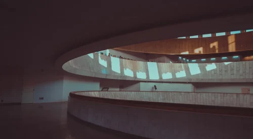 Penataan Ruang Arsitektur