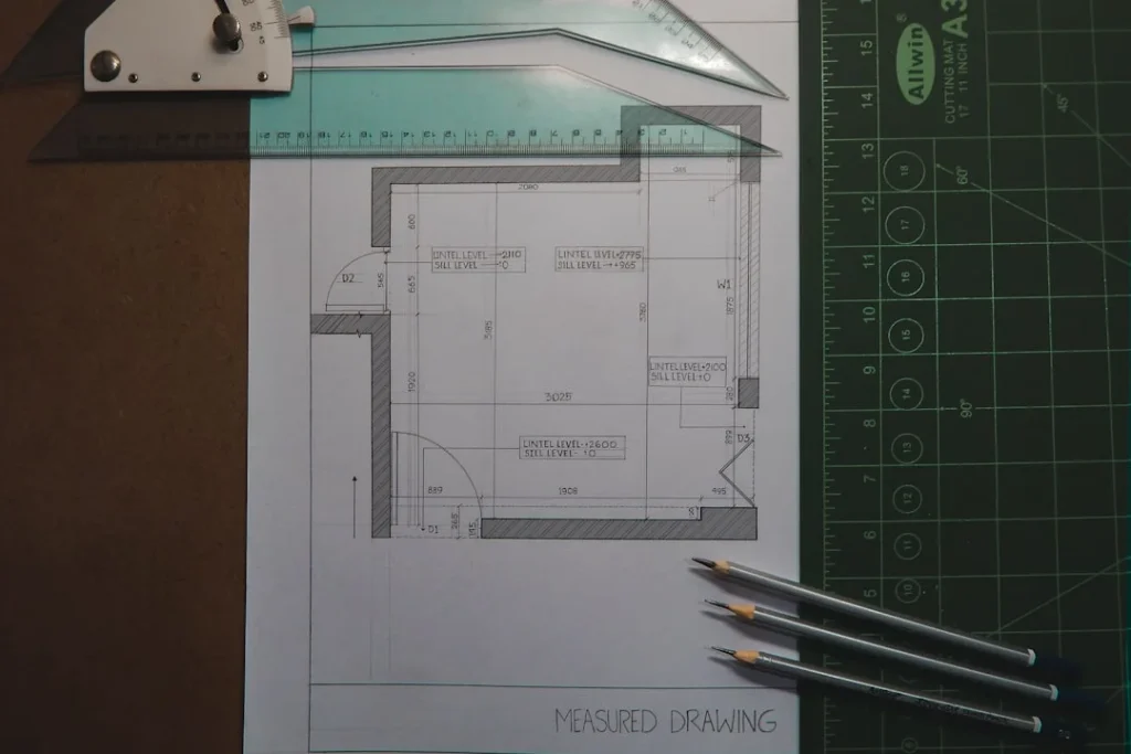 Prinsip Desain Interior: Panduan Aplikasi Elemen