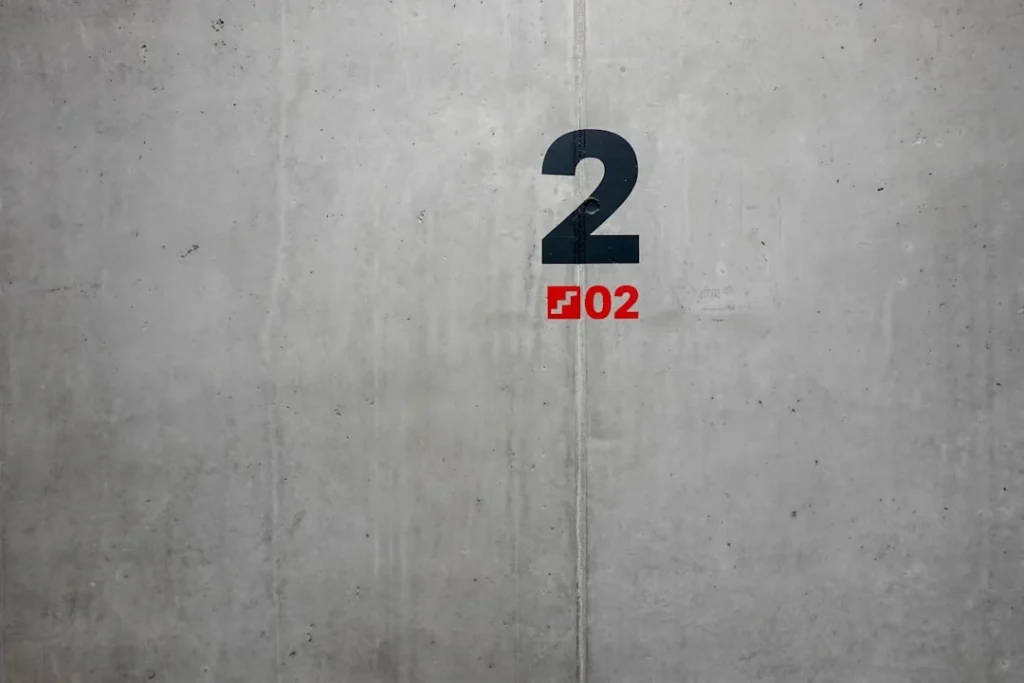 Two