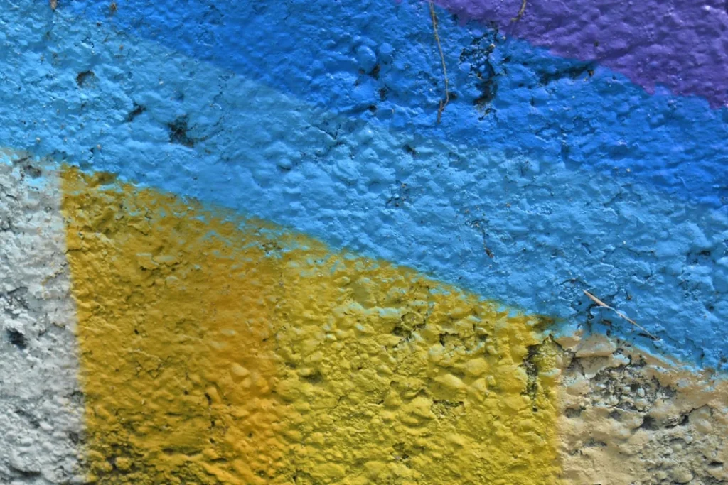Warna Dan Tekstur