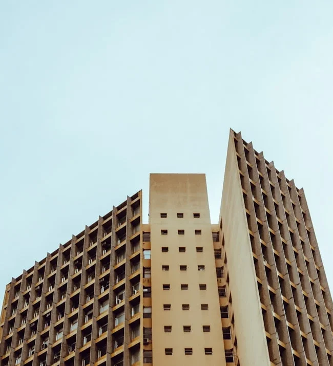 Pengertian Arsitektur